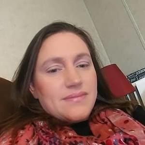 Meet your Posher, Marie